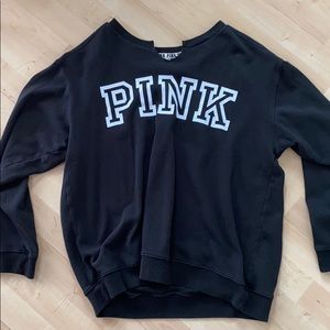 Victoria’s Secret PINK sweatshirt